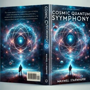 Cosmic-Quantum-Symphony