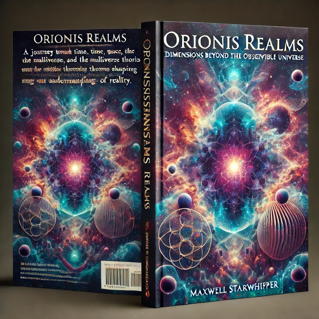 Orionis Realm