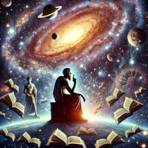 Universe Philosophy