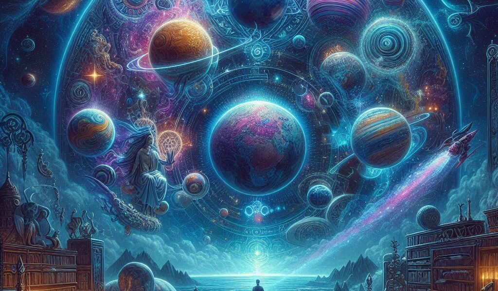 orionis realm philosophy